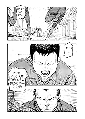 AJIN: Demi-Human #63