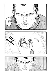 AJIN: Demi-Human #63