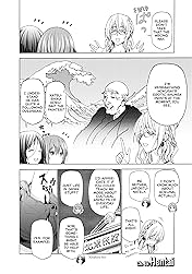 Grand Blue Dreaming #49