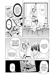 Grand Blue Dreaming #49