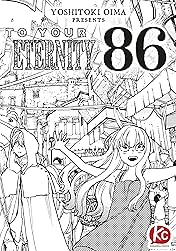 To Your Eternity #86