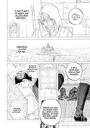 To Your Eternity #86