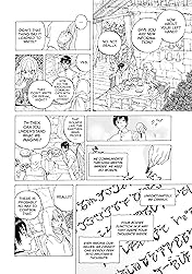 To Your Eternity #86