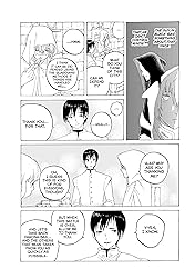 To Your Eternity #86