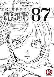 To Your Eternity #87