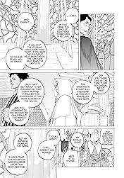 To Your Eternity #87