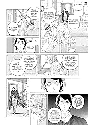 To Your Eternity #87