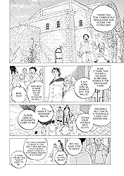 To Your Eternity #88