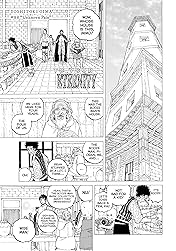 To Your Eternity #88