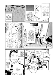 Wave, Listen to Me! #46