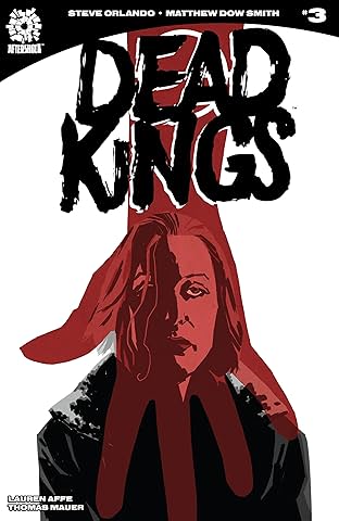 DEAD KINGS #3