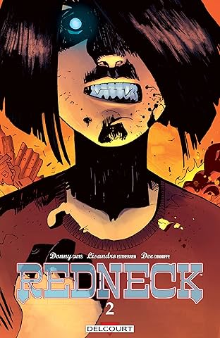 REDNECK Vol. 2