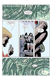 Umbrella Academy: Hotel Oblivion #4