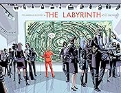 Umbrella Academy: Hotel Oblivion #4