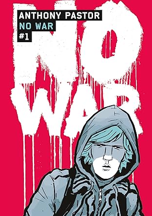No War Vol. 1
