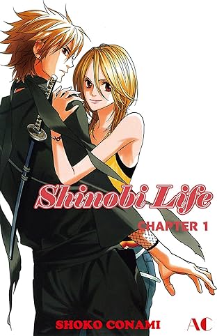 Shinobi Life SAMPLER