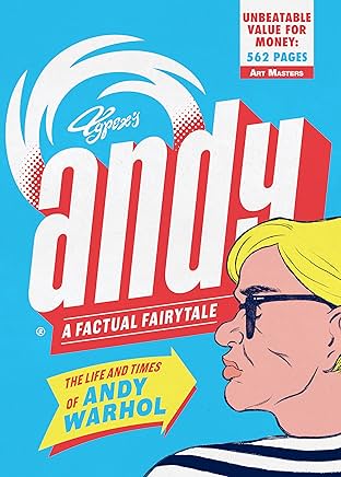 Andy: The Life and Times of Andy Warhol
