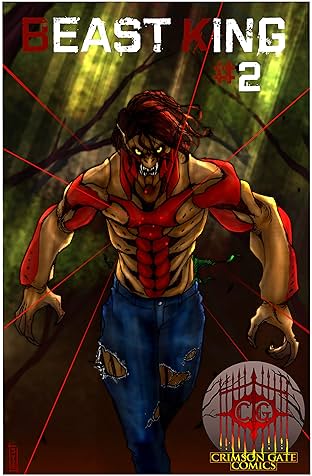 Beast King #2
