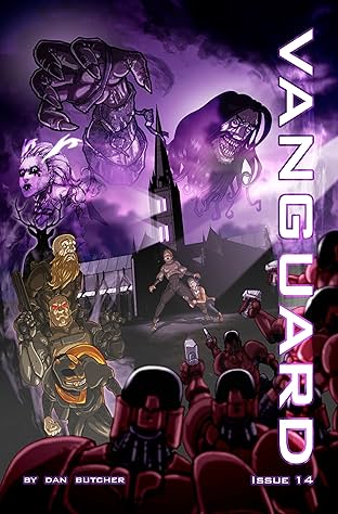 Vanguard #14