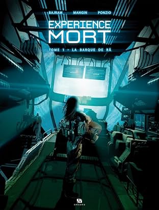 Expérience Mort Vol. 1: La Barque de Râ