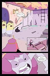 Adventure Time: Marceline the Pirate Queen