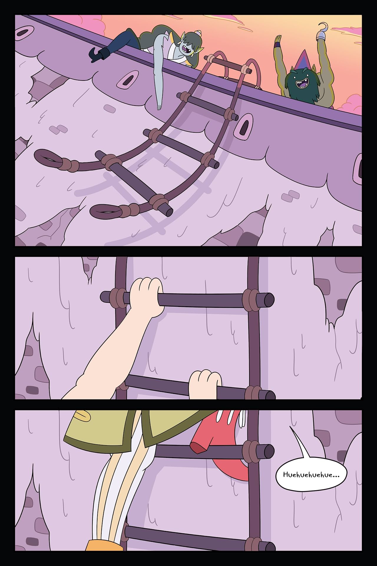 Adventure Time: Marceline the Pirate Queen