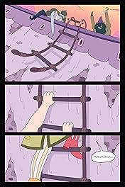 Adventure Time: Marceline the Pirate Queen