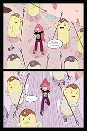 Adventure Time: Marceline the Pirate Queen