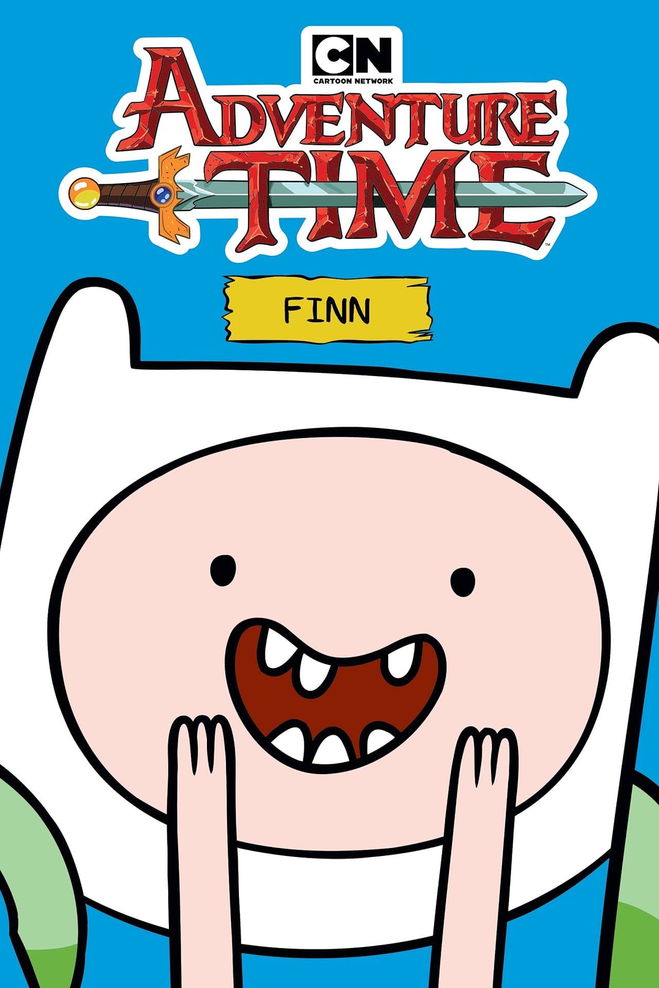 Adventure Time: Finn