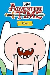 Adventure Time: Finn
