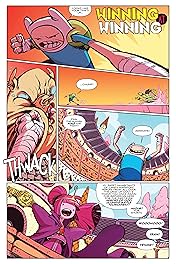 Adventure Time: Finn