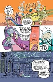 Adventure Time: Sugary Shorts Vol. 5