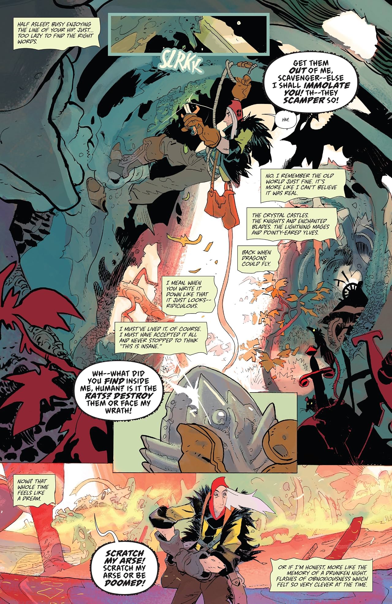 Coda Tome 1