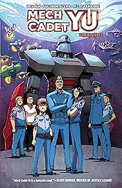 Mech Cadet Yu Vol. 3