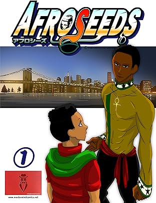 AfroSeeds #1
