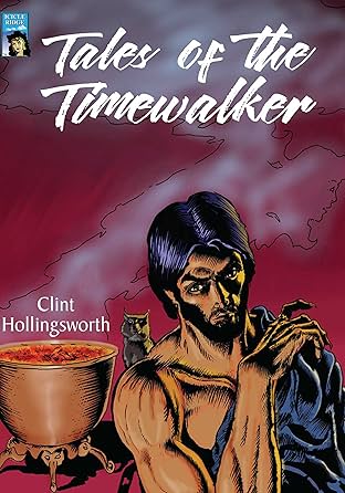 Tales of the Timewalker Vol. 1