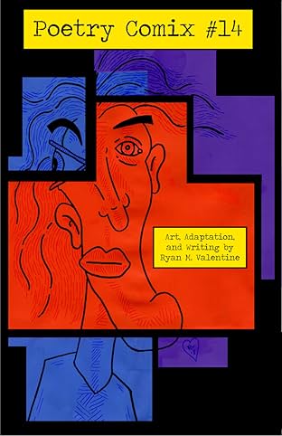 Poetry Comix #14