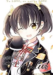 Boarding School Juliet Vol. 6