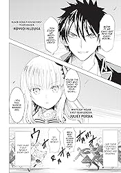 Boarding School Juliet Vol. 6