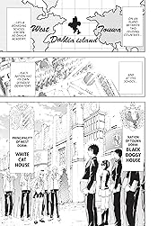 Boarding School Juliet Vol. 6
