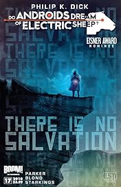 Do Androids Dream of Electric Sheep? #17 (of 24)