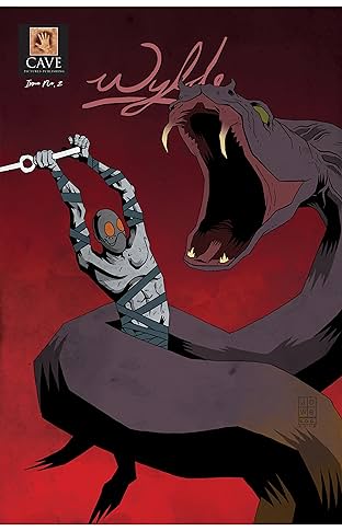 Wylde #2