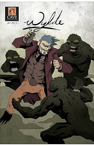 Wylde #3