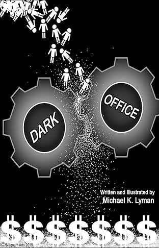 Dark Office