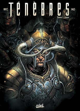 Ténèbres Vol. 1: Ioen