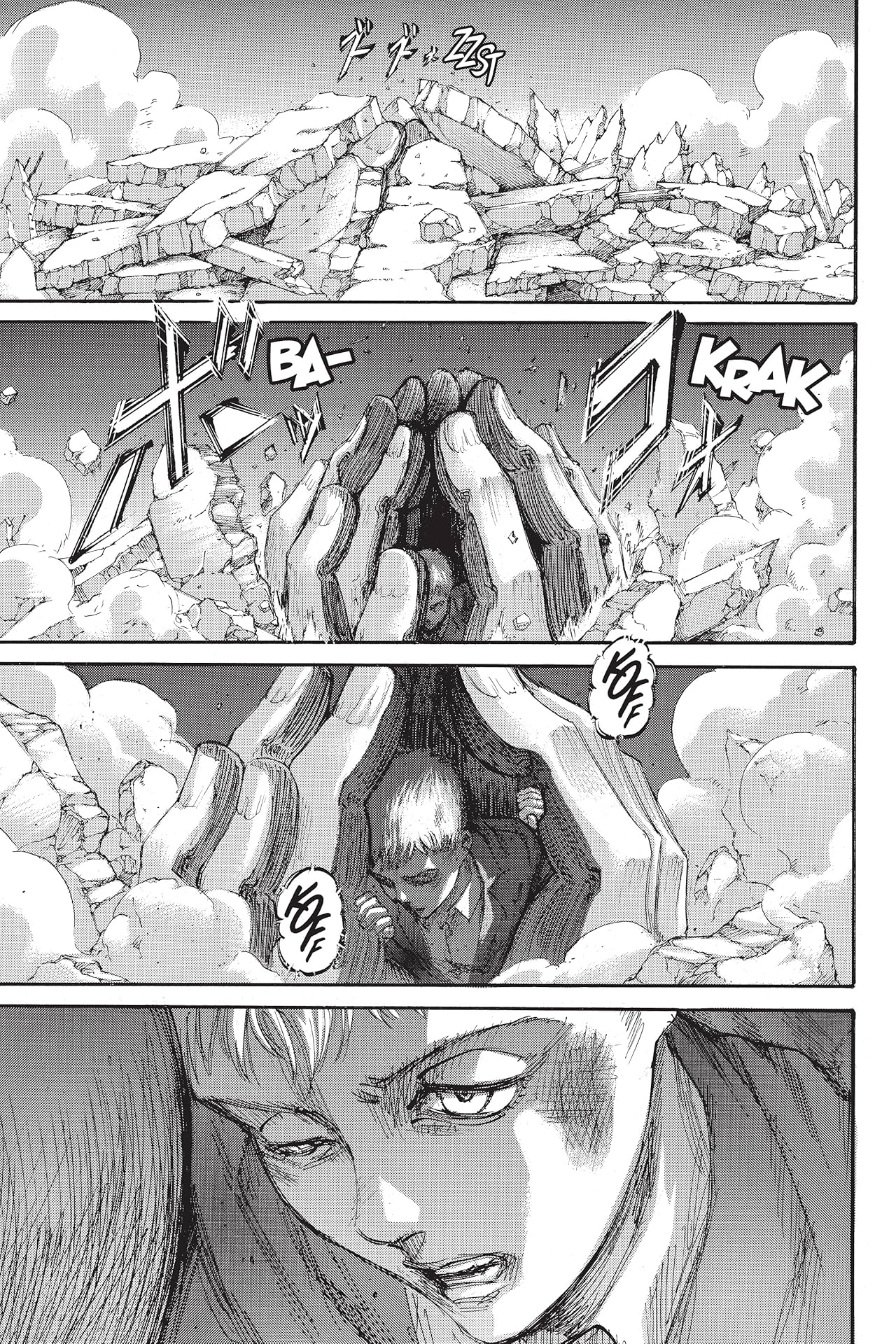 Attack on Titan Vol. 26