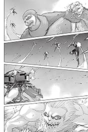 Attack on Titan Vol. 26