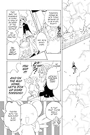 Cardcaptor Sakura: Clear Card Vol. 5