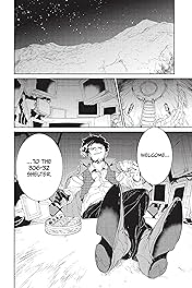 The Promised Neverland Vol. 7