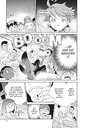 The Promised Neverland Vol. 7